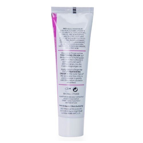 ERO Tightening Cream for Women 30ml